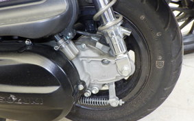 SUZUKI ｽｳｨｯｼｭ125 DV12B