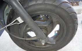 YAMAHA AXIS 125 Z SED7J