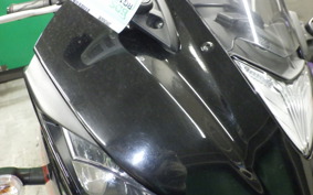YAMAHA YZF-R25 2021 RG10J
