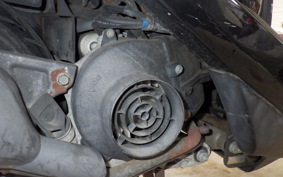 HONDA DIO Gen.6 AF62