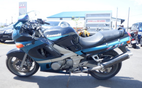 KAWASAKI ZZ-R400 1994 ZX400N