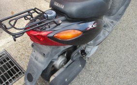 YAMAHA JOG DELUXE SA36J