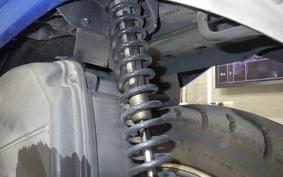 HONDA TACT-4ﾍﾞｰｼｯｸ AF79