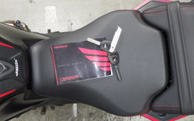 HONDA CBR650R 2020 RH03