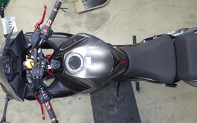 KAWASAKI NINJA 400 ABS 2017 EX400E