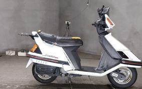 HONDA SPACY 125 JF02