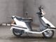 Фото Honda SPACY 125 с японского аукциона