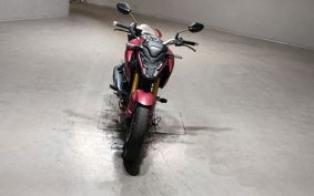 HONDA HORNET 2.0 MC56
