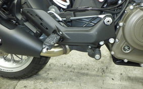 HUSQVARNA SVARTPILEN 401 2019