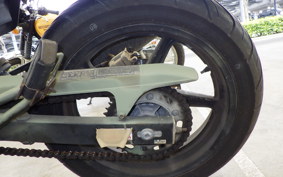 HONDA VTR 250 MC33