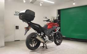 HONDA 400X 2013 NC47