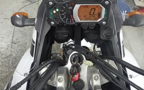 YAMAHA XT1200Z SUPER TENERE 2013