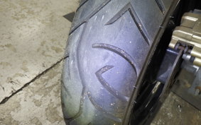 HONDA CB400SF S 1998 NC31
