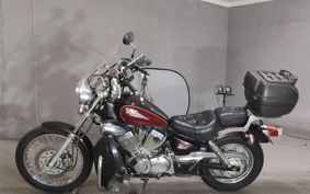 YAMAHA VIRAGO 125 5AJ0
