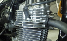 HONDA CB223S 2021 MC40