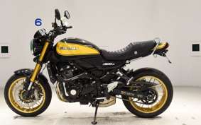 KAWASAKI Z900RS SE 2018 ZR900K