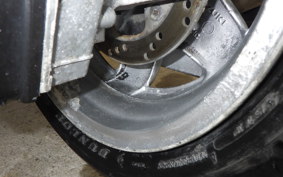 SUZUKI SKYWAVE 250 (Burgman 250) CJ42A