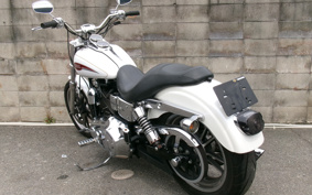 HARLEY HARLEY FXDL1580 2007 GN4