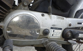 YAMAHA YB-1 F5B