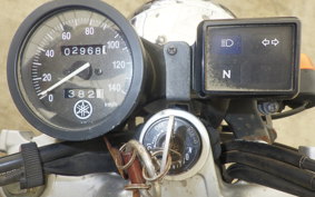 YAMAHA TW225 DG09J