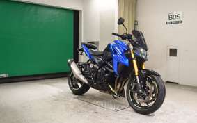 SUZUKI GSX-S750 2022 C533F