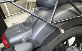 HONDA REBEL 250 A 2004 MC49