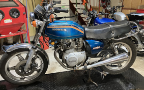 HONDA CB400T HAWK 2 1978 00T4