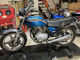 Фото Honda CB400T HAWK 2 1978 с японского аукциона