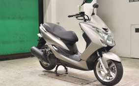 YAMAHA Majesty 155 S 2011 SG28J