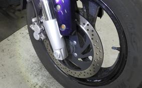 SUZUKI BOULEVARD 400 2006 VK55A