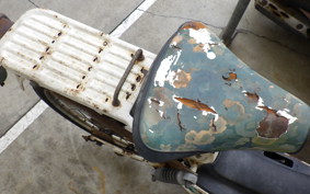 HONDA NOVIO PM50