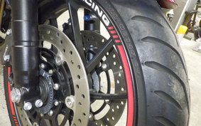 HONDA CB400 SUPER BOLDOR A 2021 NC42