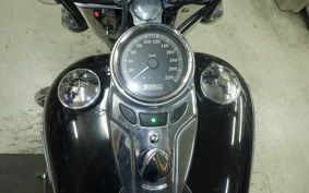 HARLEY FLSTC 1580 2015