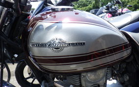 KAWASAKI ESTRELLA RS 2005 BJ250A
