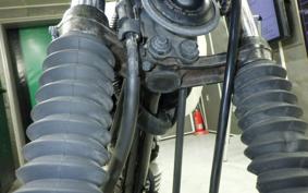 YAMAHA SR400 Gen.4 2013 RH03J