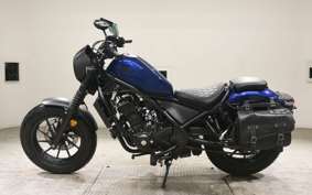HONDA REBEL 250 S 2014 MC49