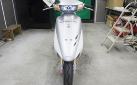 HONDA DIO ZX GEN 2 AF35