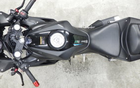 YAMAHA YZF-R3 2017 RH07J