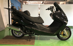YAMAHA MAJESTY 125FI SE27