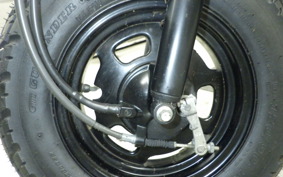 HONDA ZOOMER AF58