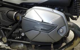 BMW R NINE T SCRAMBLER 2021