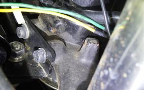 YAMAHA SR400 Gen.2 1995 1JR