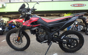 APRILIA APRILIA RX 125