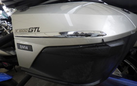 BMW K1600GTL 2011