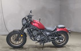 HONDA REBEL 250 S MC49