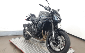 KAWASAKI Z900 2025 ZR900S