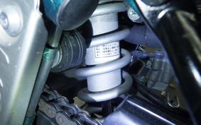 YAMAHA SEROW 250 Gen.3 2006 DG31J