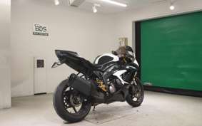 KAWASAKI NINJA ZX-6R A 2013