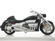 Фото Honda VALKYRIE RUNE 2007 с японского аукциона