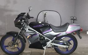 SUZUKI RG50 NA11A
